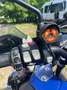 BMW R 1200 GS Adventure Bleu - thumbnail 11