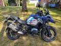 BMW R 1200 GS Adventure Bleu - thumbnail 3