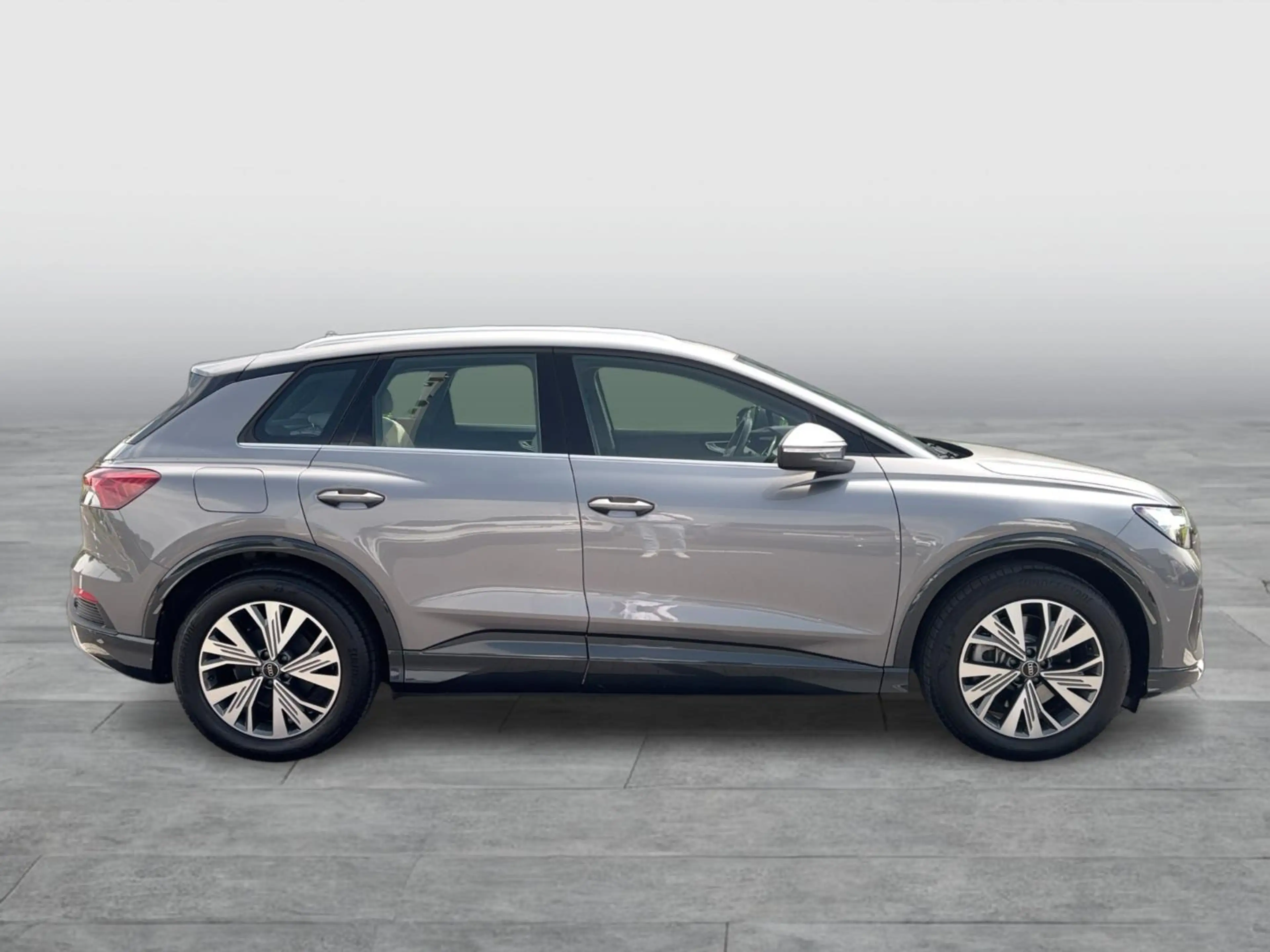 Audi Q4 e-tron Q4 e-tron 40 Advanced Navi ACC APS SHZ RKamera — photo 6