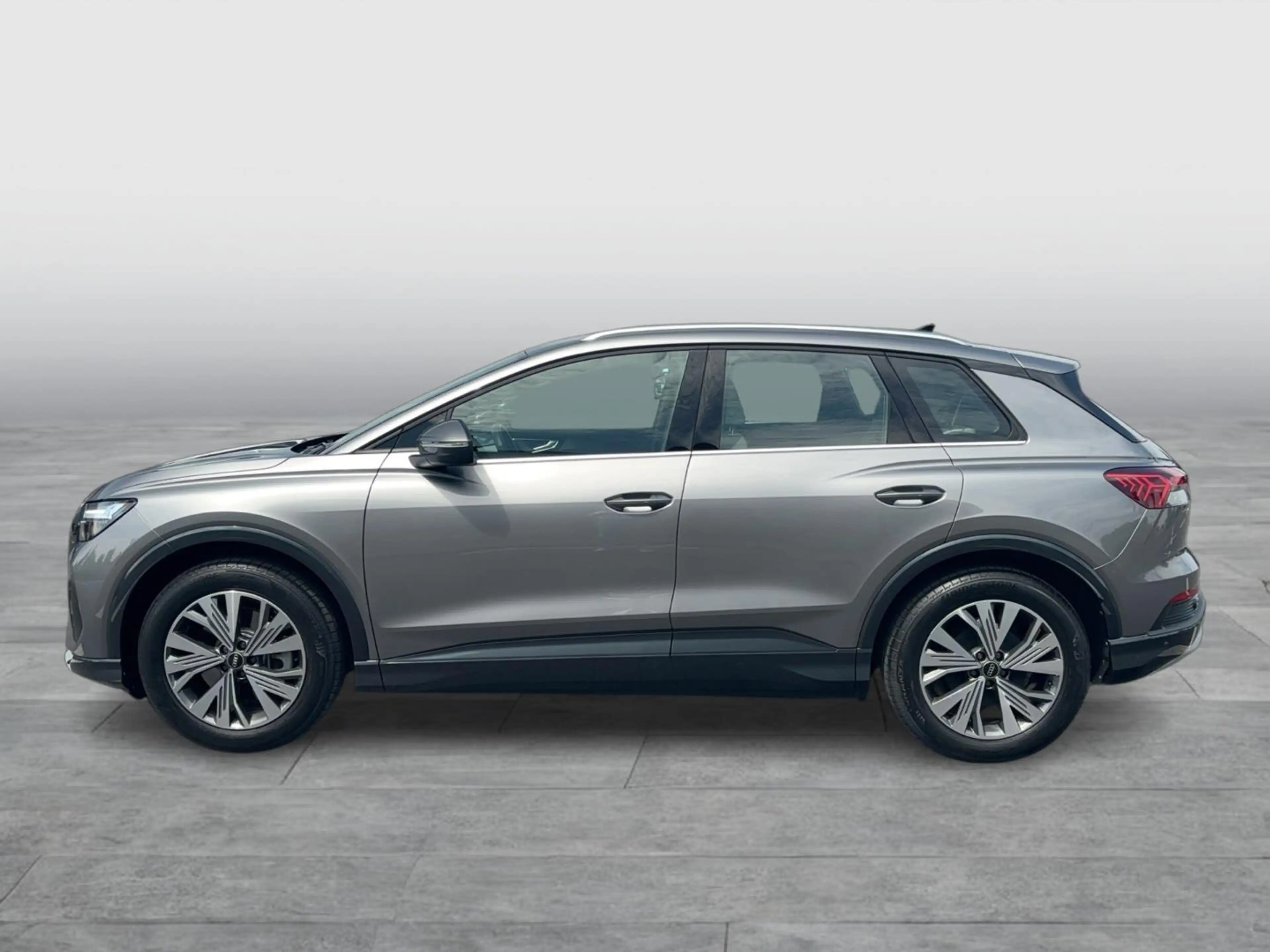 Audi Q4 e-tron Q4 e-tron 40 Advanced Navi ACC APS SHZ RKamera — photo 2