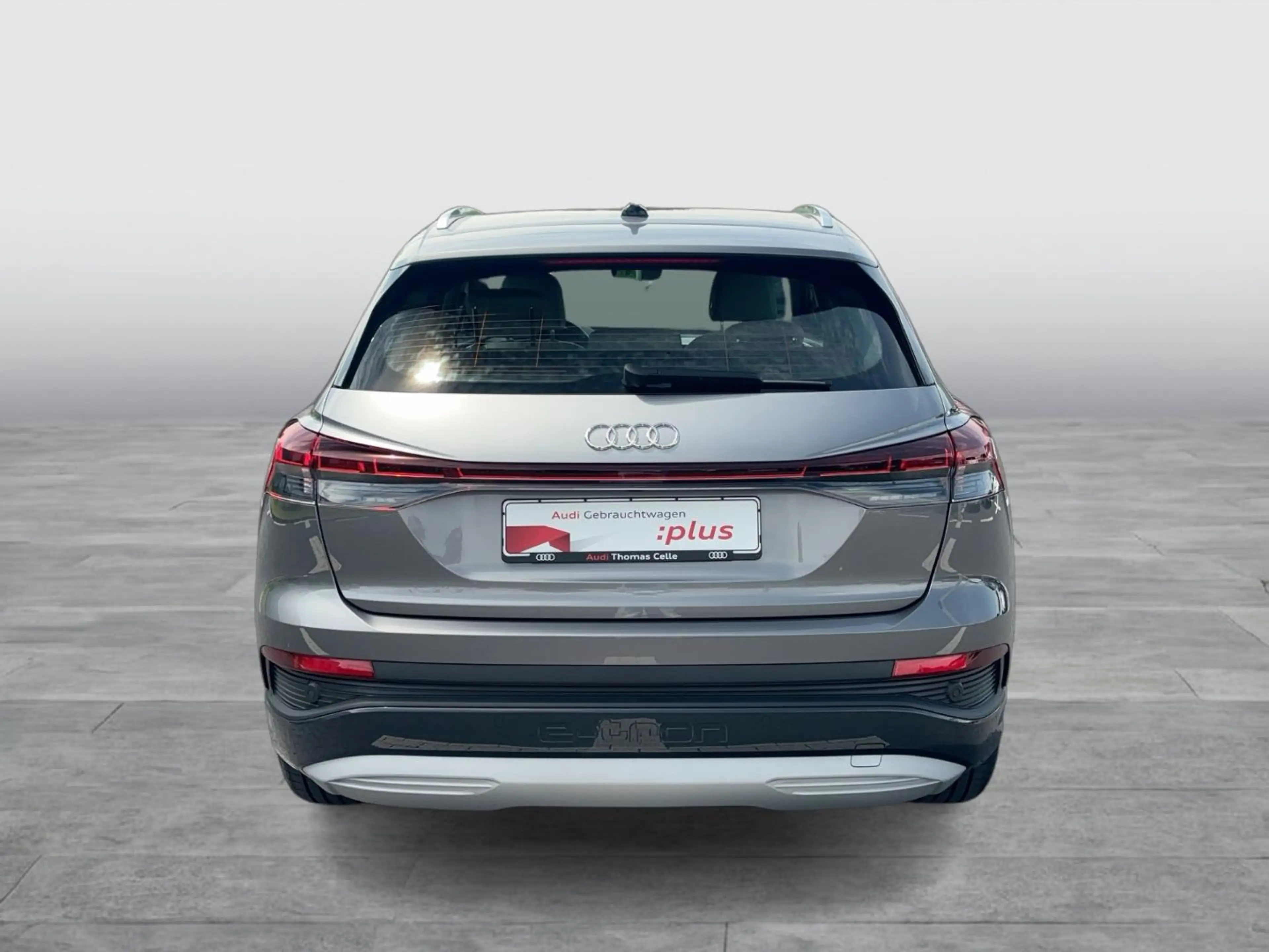 Audi Q4 e-tron Q4 e-tron 40 Advanced Navi ACC APS SHZ RKamera — photo 4