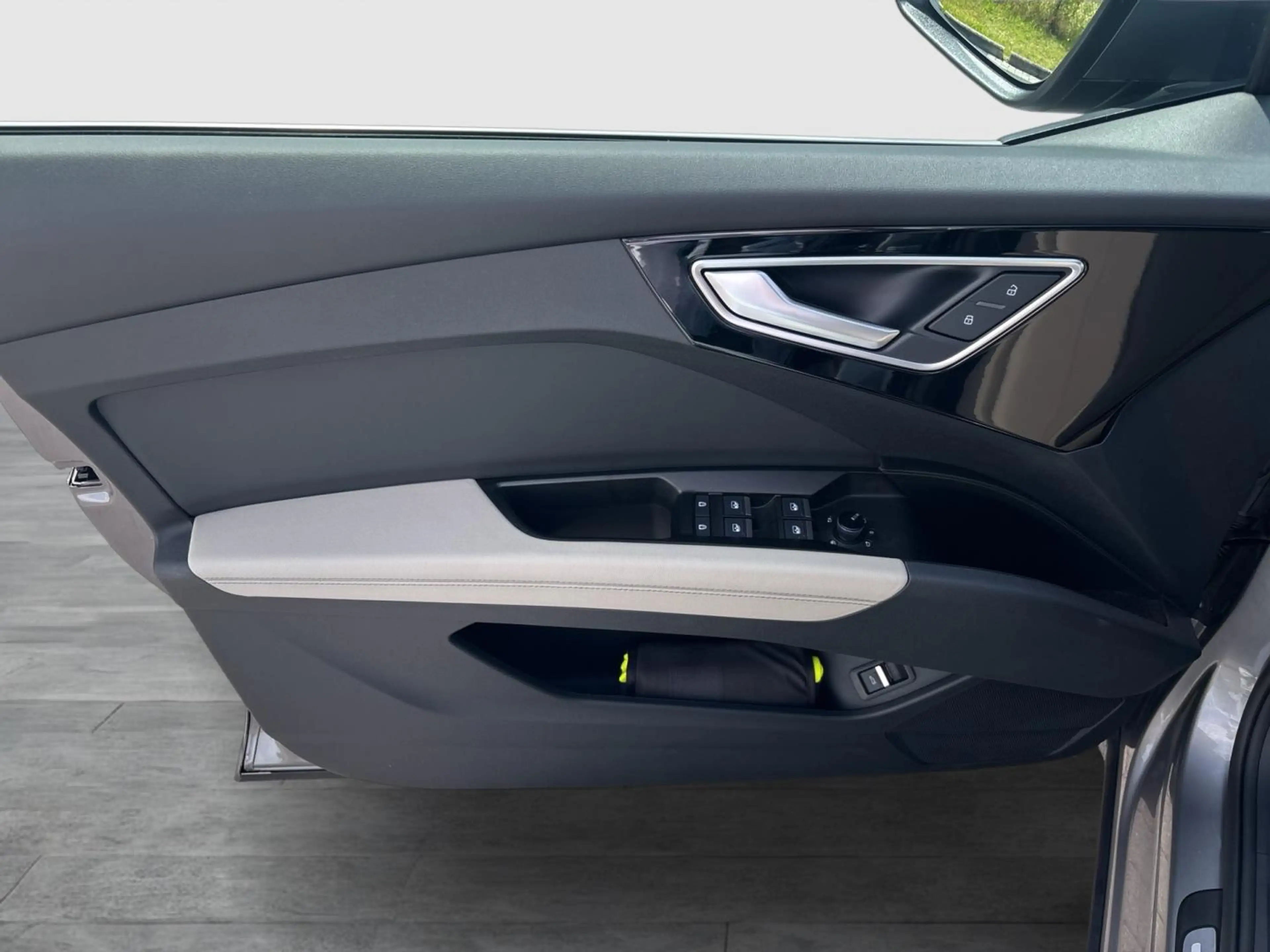 Audi Q4 e-tron Q4 e-tron 40 Advanced Navi ACC APS SHZ RKamera — photo 15