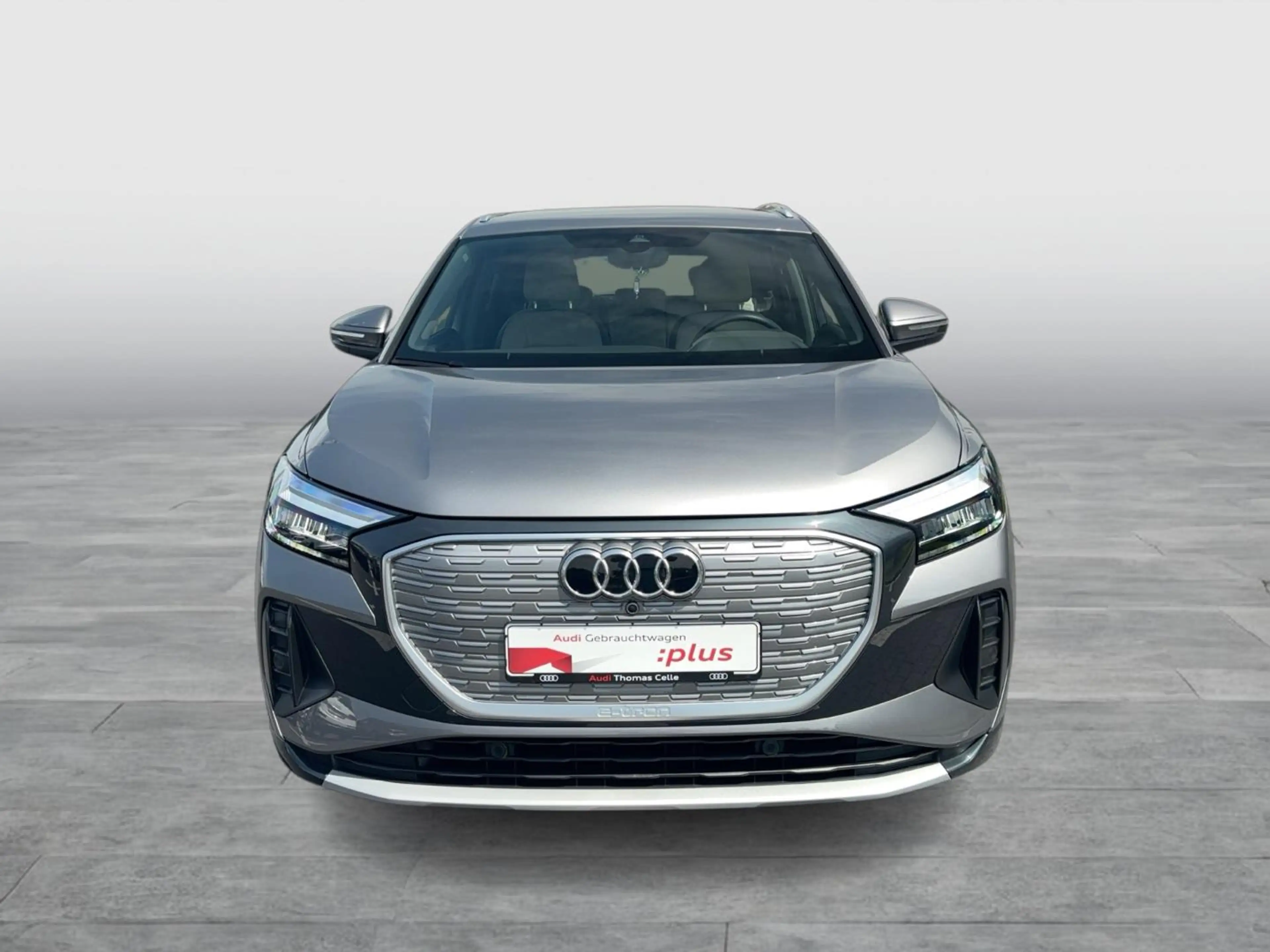 Audi Q4 e-tron Q4 e-tron 40 Advanced Navi ACC APS SHZ RKamera — photo 8