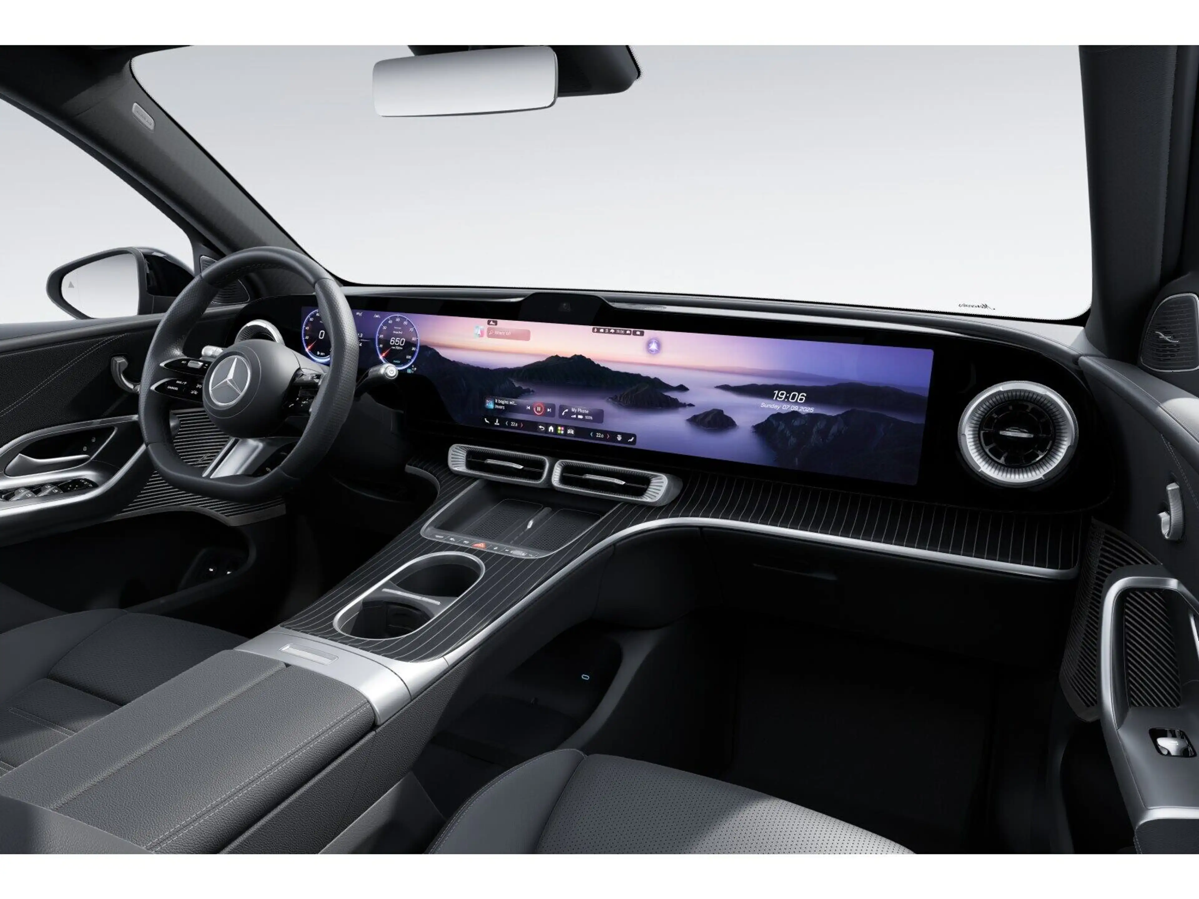 Mercedes-Benz GLC 400 4MATIC elektrisch AMG+Night+Memory+MBUX — photo 8