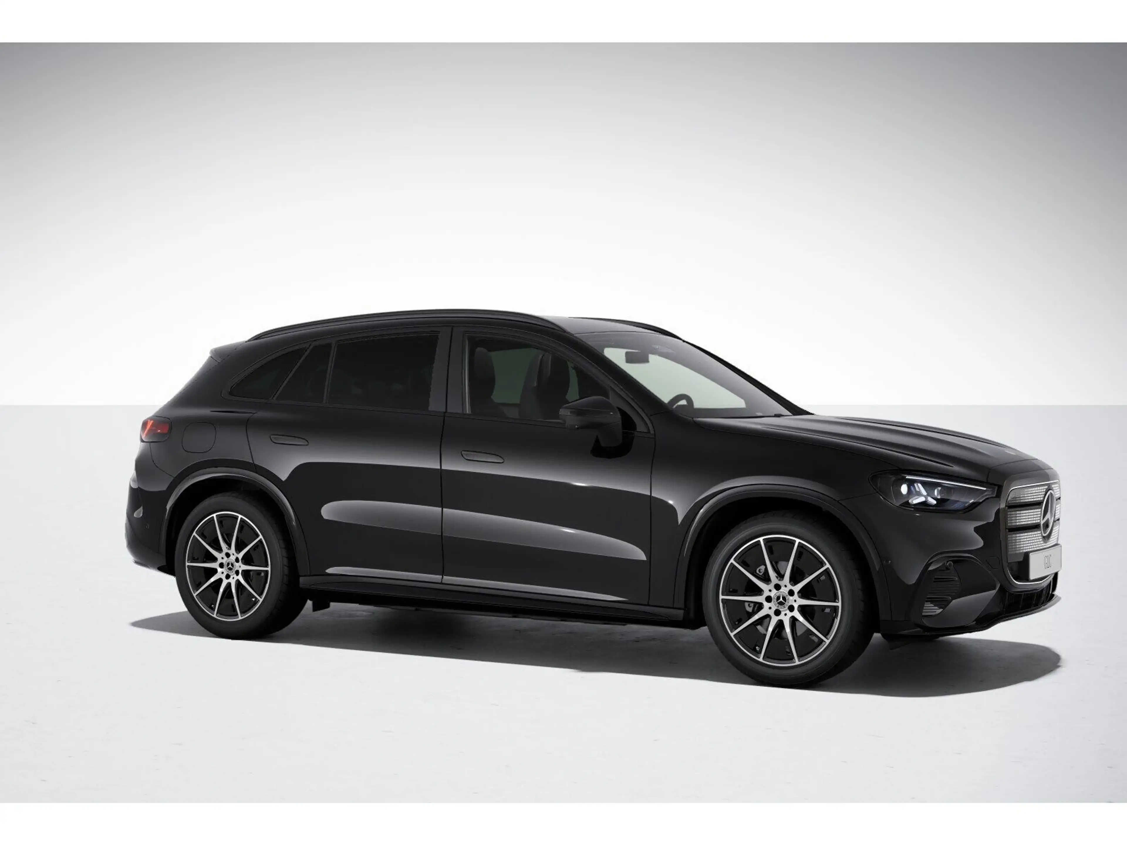 Mercedes-Benz GLC 400 4MATIC elektrisch AMG+Night+Memory+MBUX — photo 4