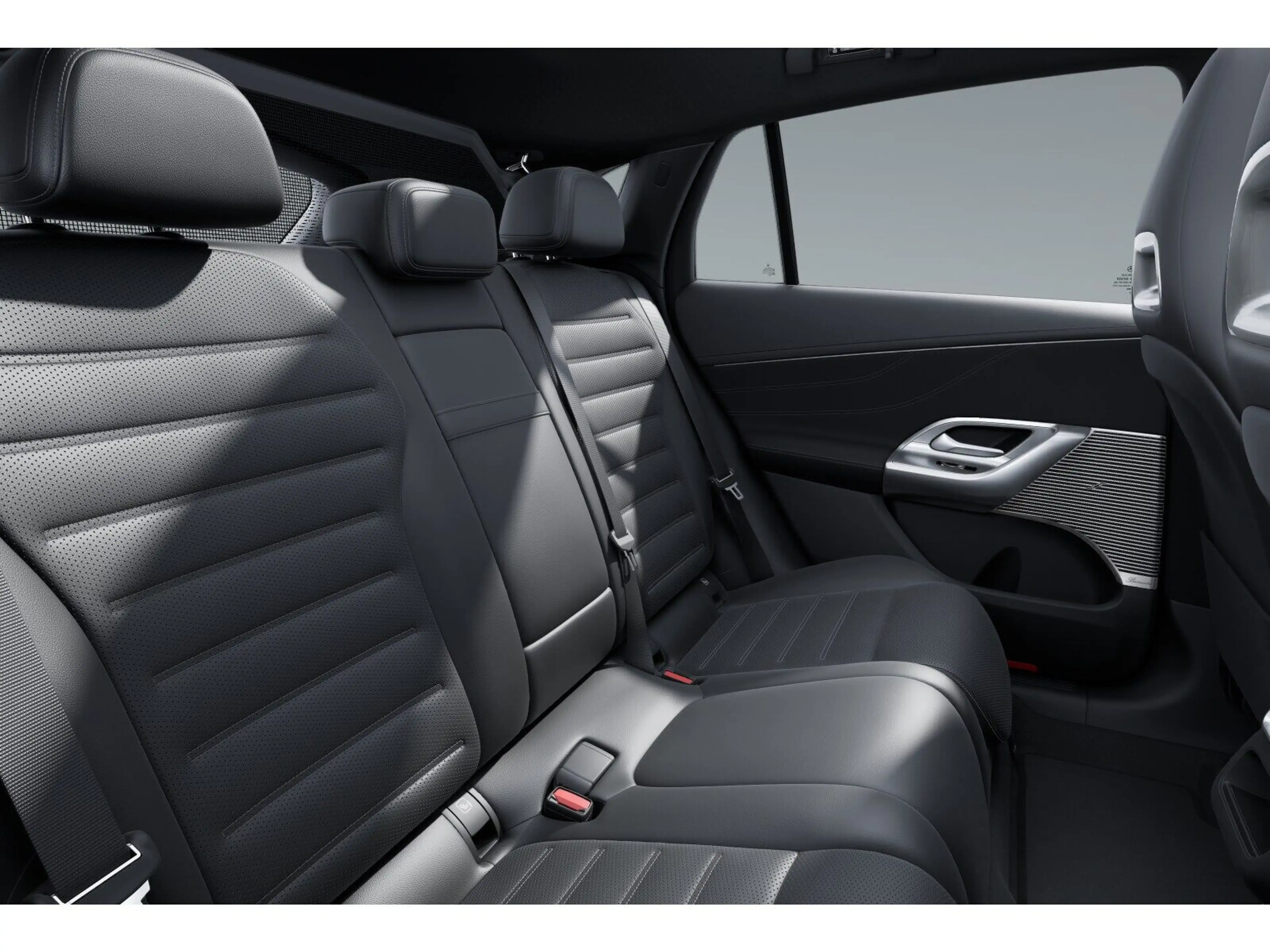 Mercedes-Benz GLC 400 4MATIC elektrisch AMG+Night+Memory+MBUX — photo 10