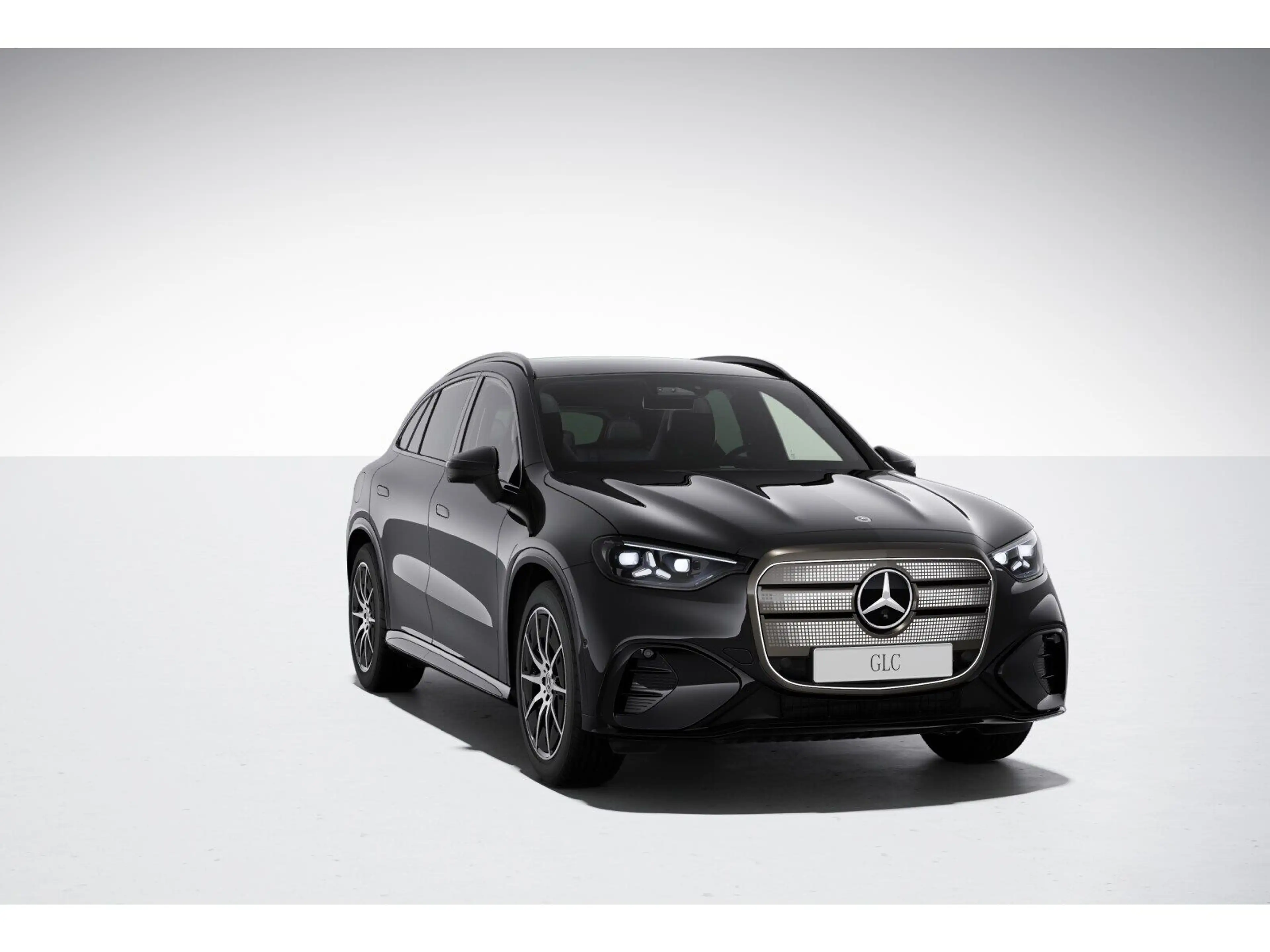 Mercedes-Benz GLC 400 4MATIC elektrisch AMG+Night+Memory+MBUX — photo 5