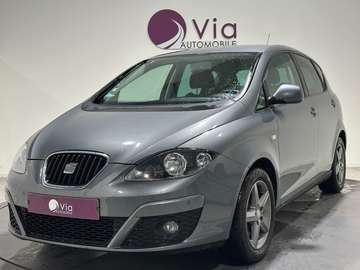 1.2 TSI 105 Stop\u0026amp;Start I-Tech