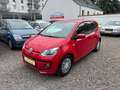 Volkswagen up! move up! BMT, *SHZ + ACC* Rot - thumbnail 1