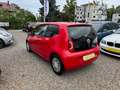 Volkswagen up! move up! BMT, *SHZ + ACC* Rot - thumbnail 4
