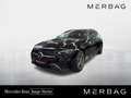 Mercedes-Benz C 200 d T-Modell Österreich-Edition Schwarz - thumbnail 2