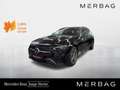 Mercedes-Benz C 200 d T-Modell Österreich-Edition Schwarz - thumbnail 1