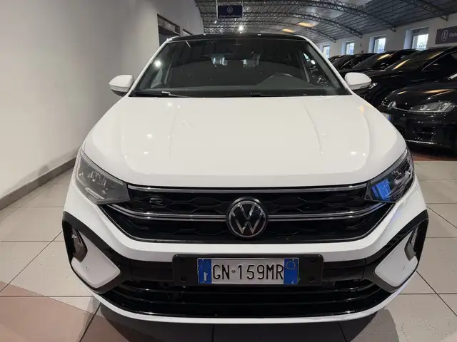 Volkswagen Taigo view 7