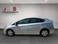 Toyota Prius Basis Hybrid*Automatik*Klimaautomatik Silber - thumbnail 5