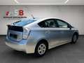 Toyota Prius Basis Hybrid*Automatik*Klimaautomatik Silber - thumbnail 9