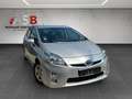 Toyota Prius Basis Hybrid*Automatik*Klimaautomatik Silber - thumbnail 3