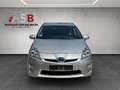 Toyota Prius Basis Hybrid*Automatik*Klimaautomatik Silber - thumbnail 2