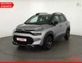 Citroen C3 Aircross PureTech 110 LED Navi Tempomat HUD Grau - thumbnail 1