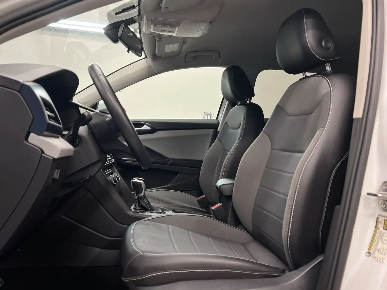 Volkswagen Taos снимка Volkswagen Taos