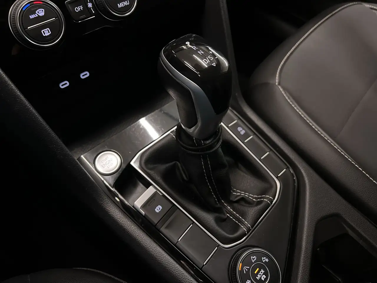 Volkswagen Taos снимка Volkswagen Taos