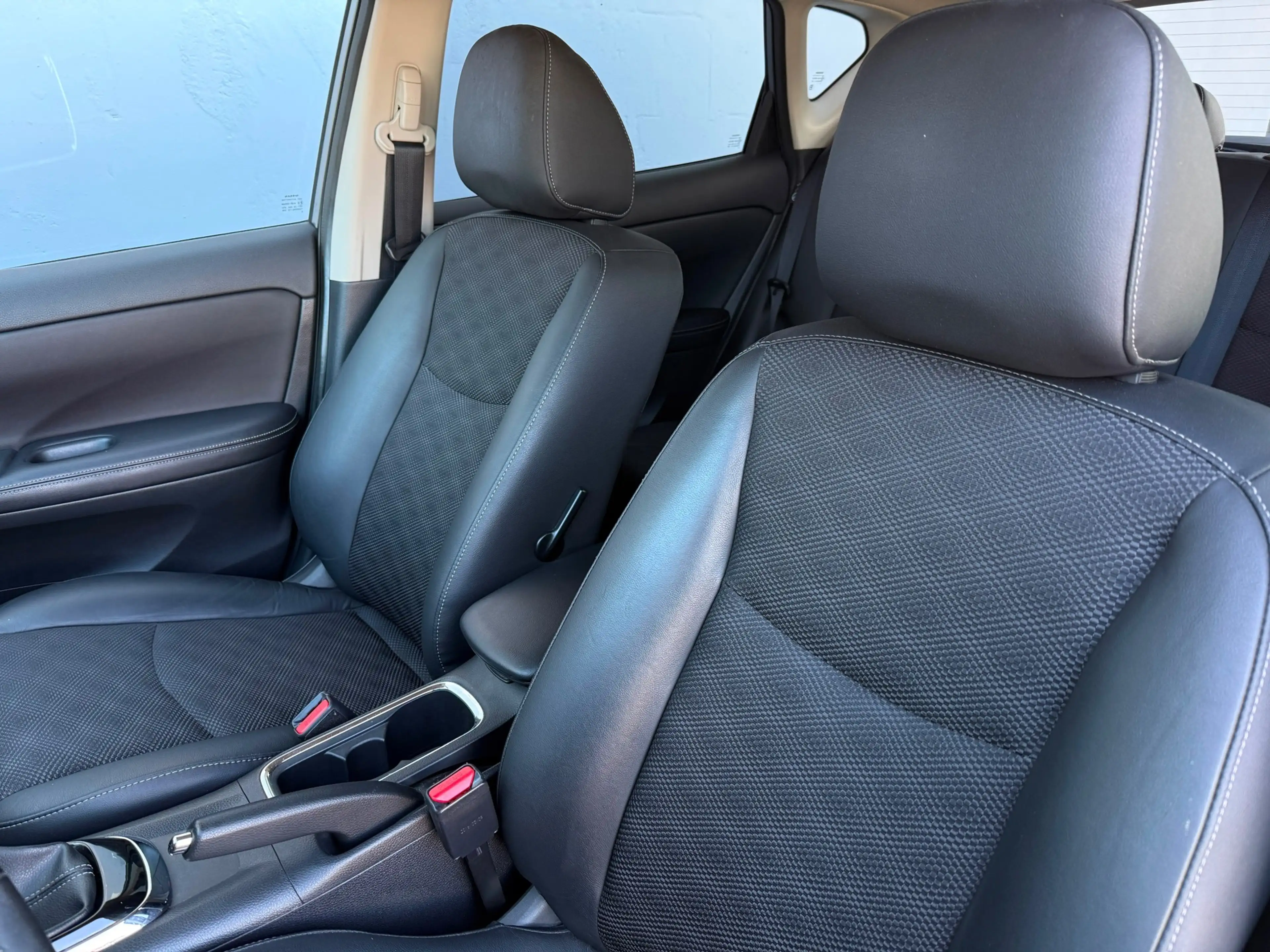 Nissan Pulsar 1.2 DIG-T N-Connecta — photo 7