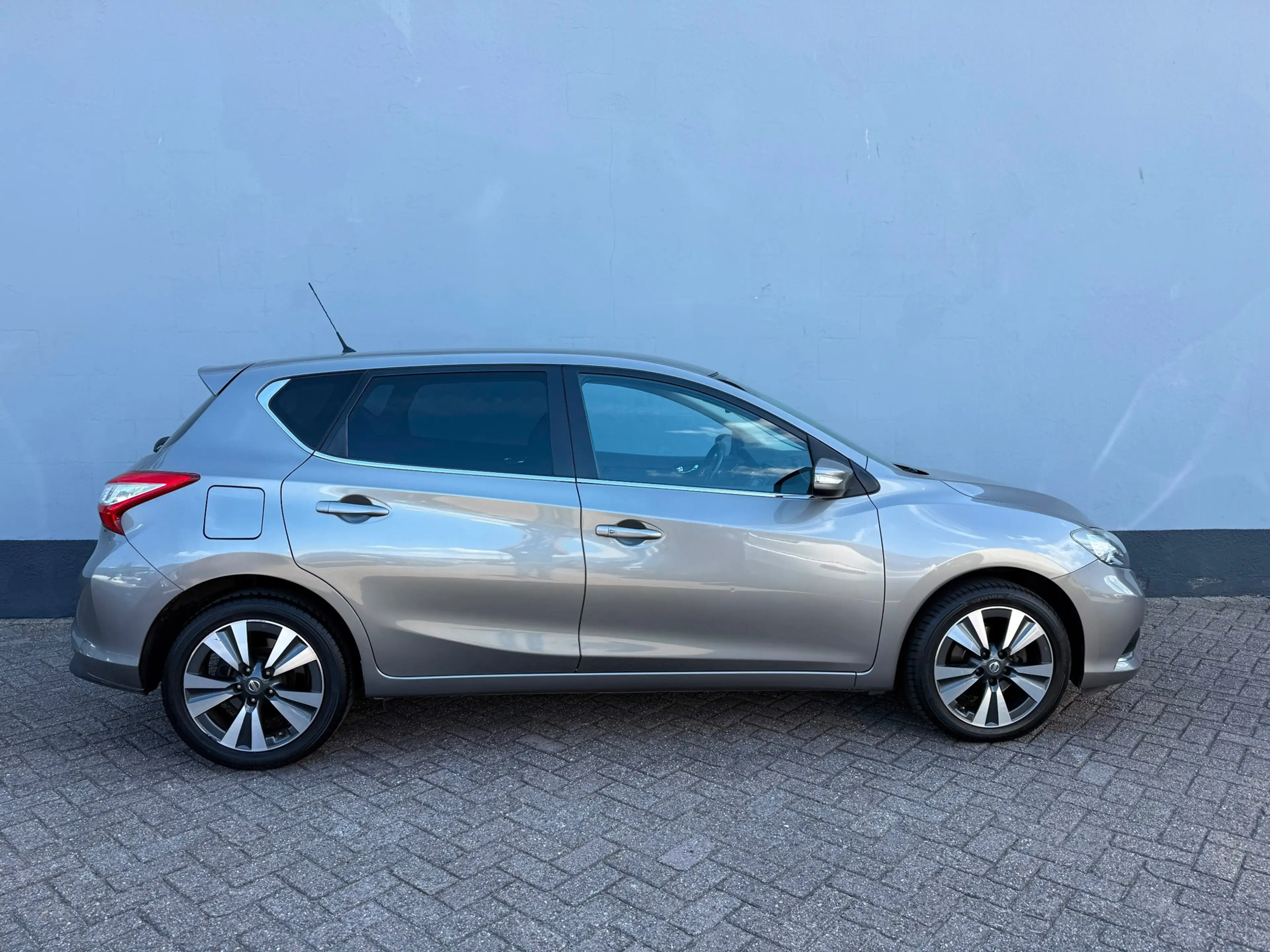 Nissan Pulsar 1.2 DIG-T N-Connecta — photo 5