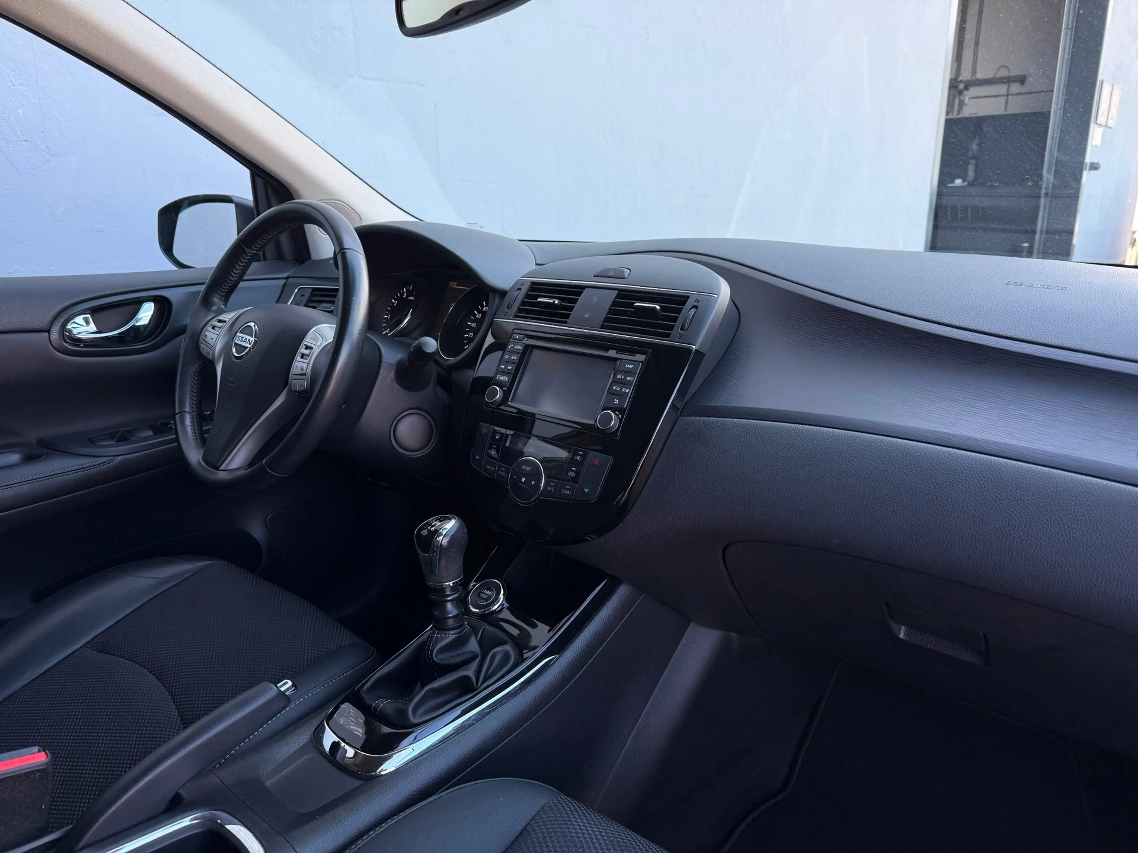 Nissan Pulsar 1.2 DIG-T N-Connecta — photo 10
