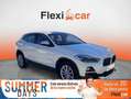 BMW X2 sDrive16d Blanco - thumbnail 1