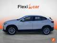 BMW X2 sDrive16d Blanco - thumbnail 4