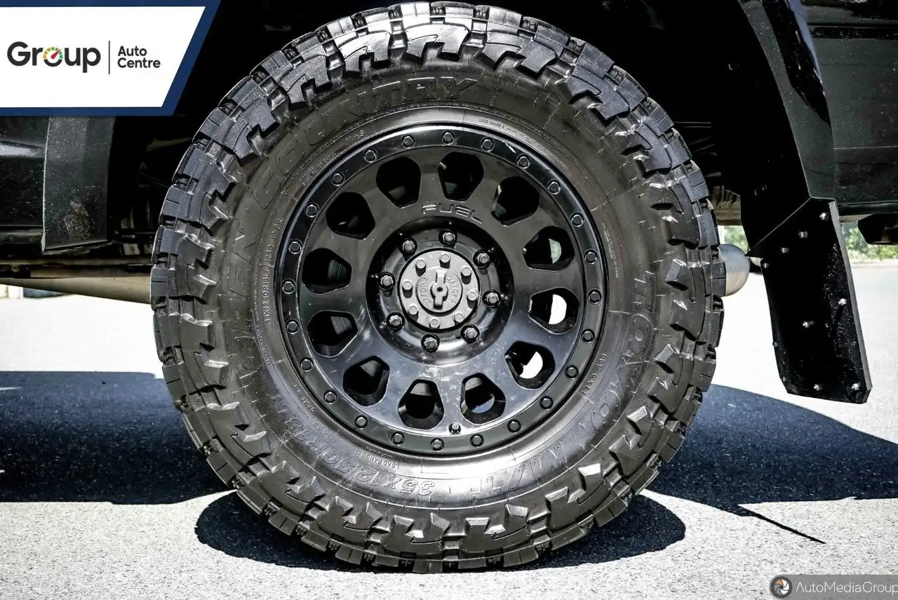 RAM 3500 снимка RAM 3500