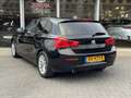 BMW 118 1-Serie (f20) 118i Automaat Corporate Lease High E Noir - thumbnail 8