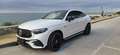 Mercedes-Benz GLC 63 AMG Coupé S Performance Weiß - thumbnail 9