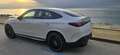 Mercedes-Benz GLC 63 AMG Coupé S Performance Weiß - thumbnail 11