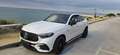 Mercedes-Benz GLC 63 AMG Coupé S Performance Weiß - thumbnail 10