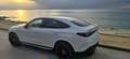 Mercedes-Benz GLC 63 AMG Coupé S Performance Weiß - thumbnail 12