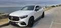 Mercedes-Benz GLC 63 AMG Coupé S Performance Weiß - thumbnail 8