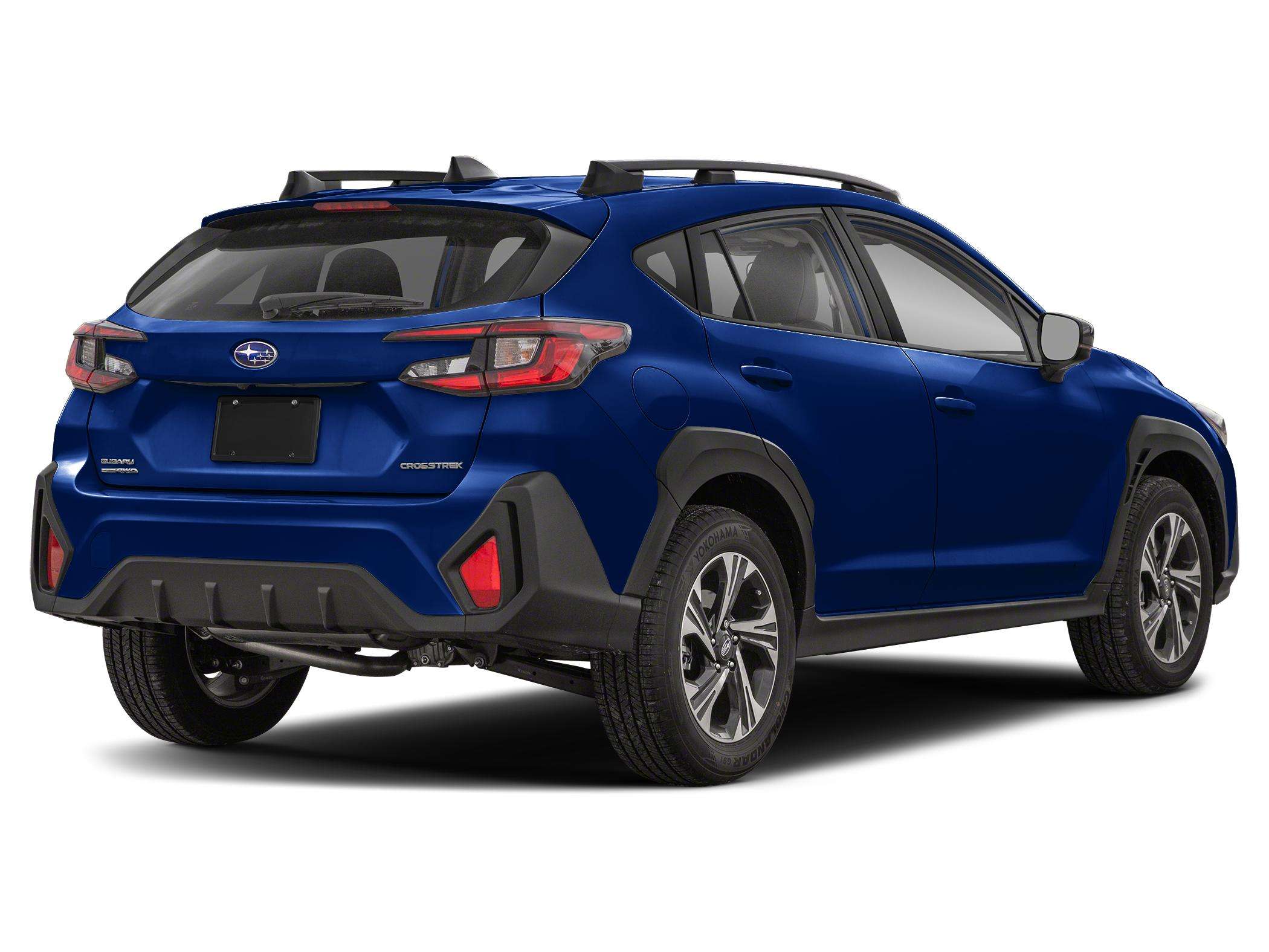 2024 Subaru Crosstrek Touring AWD — снимка 1