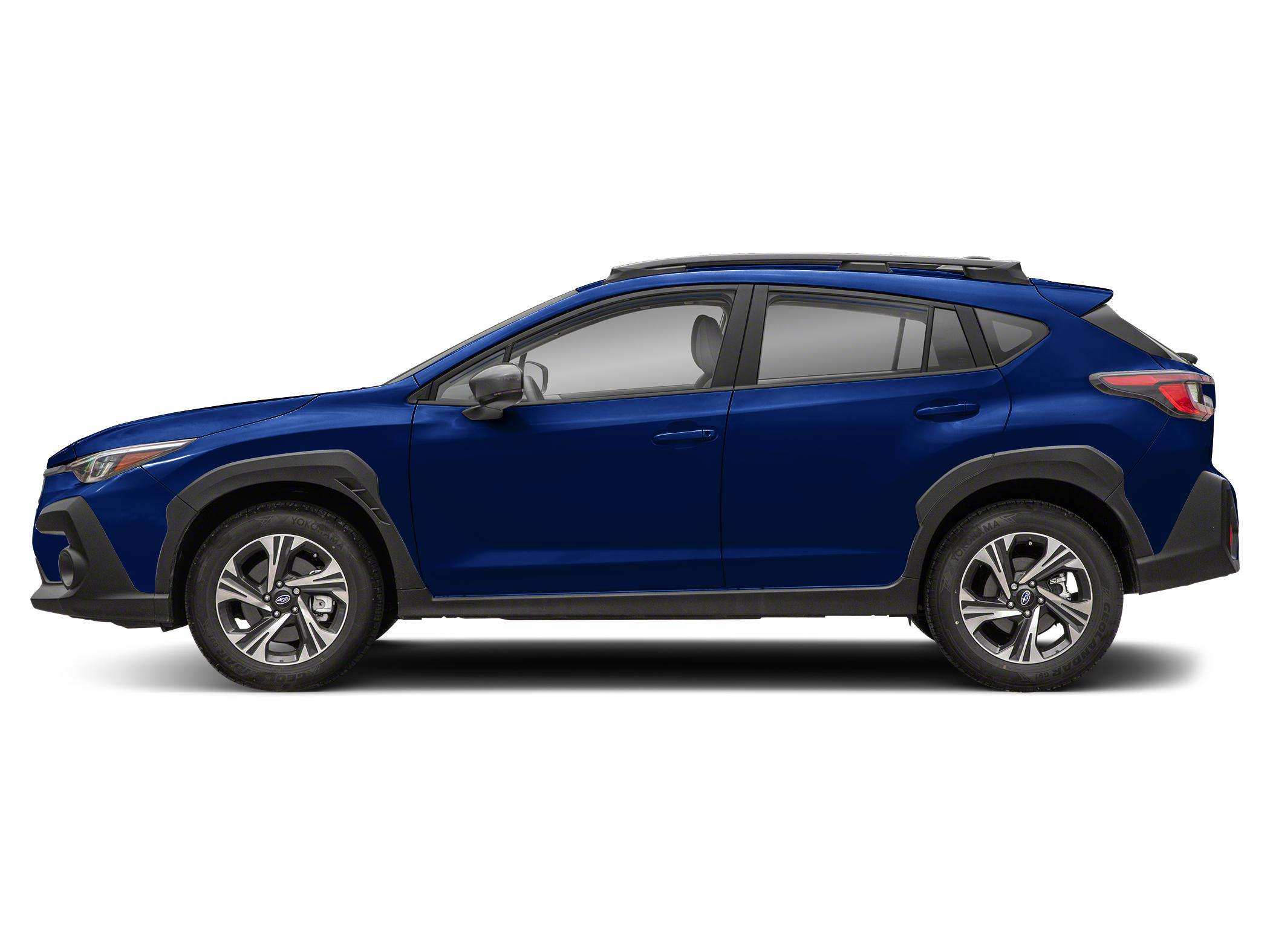 2024 Subaru Crosstrek Touring AWD — снимка 1