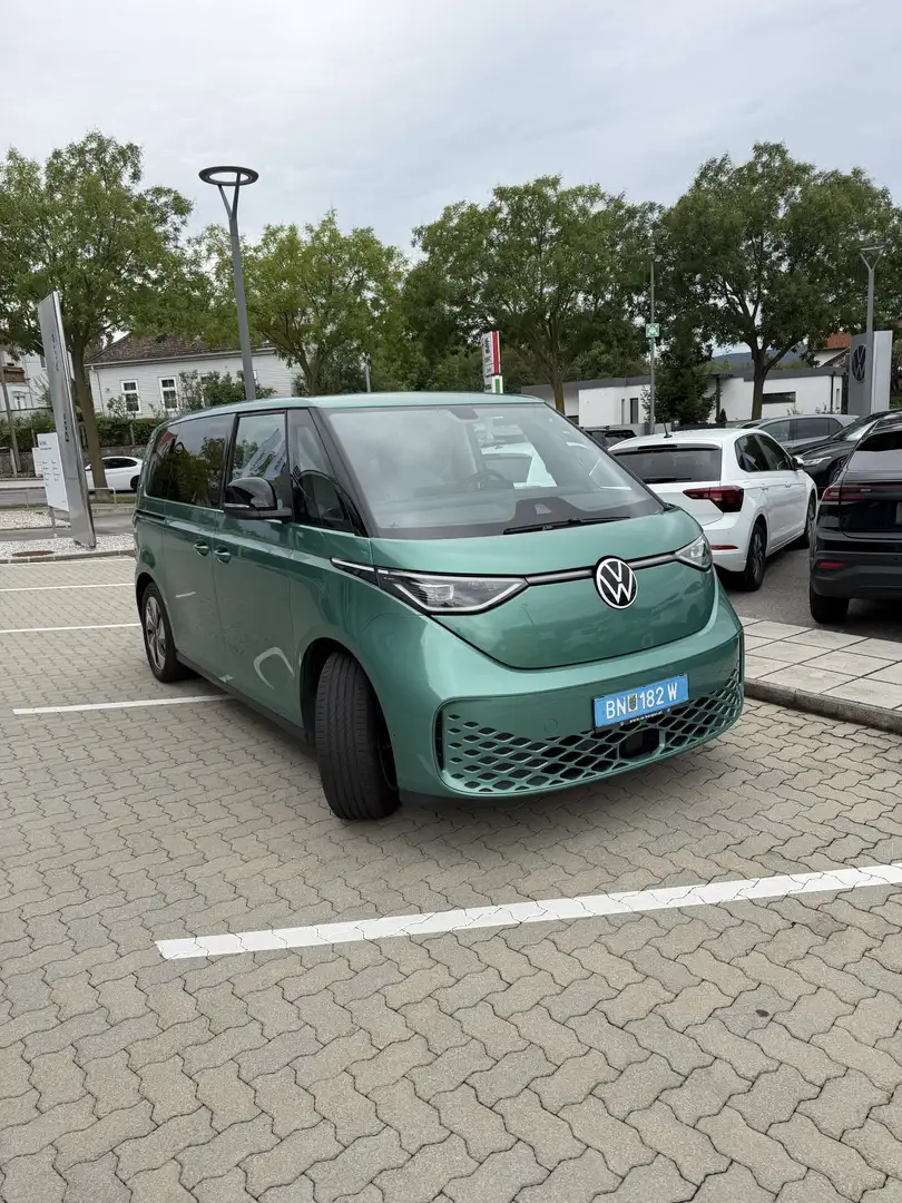 Volkswagen ID. Buzz Pro - 2