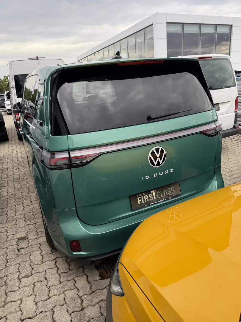 Volkswagen ID. Buzz Pro - 1