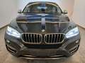 BMW X6 xDrive 50 i Leder Nav LED GSD HUD DIS AHK B&O Braun - thumbnail 5