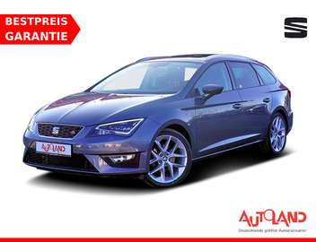 ST 2.0 TDI FR LED Navi Panorama FullLink