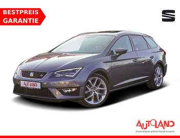 ST 2.0 TDI FR LED Navi Panorama FullLink