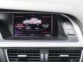 Audi S4 3.0 TFSI V6/KAMERA/LEDER-ALCANTARA/NAVIGATION Zwart - thumbnail 13