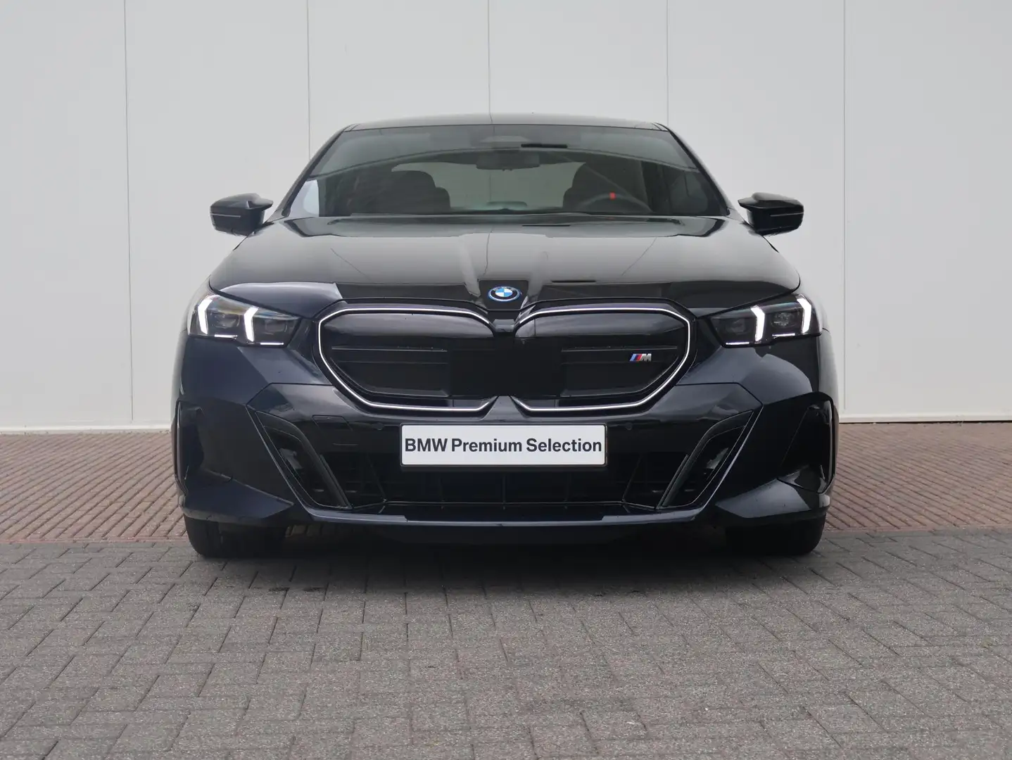BMW i5 M60 xDrive 84 kWh M-Sportpakket Pro/ Bowers & Wilk Noir - 2