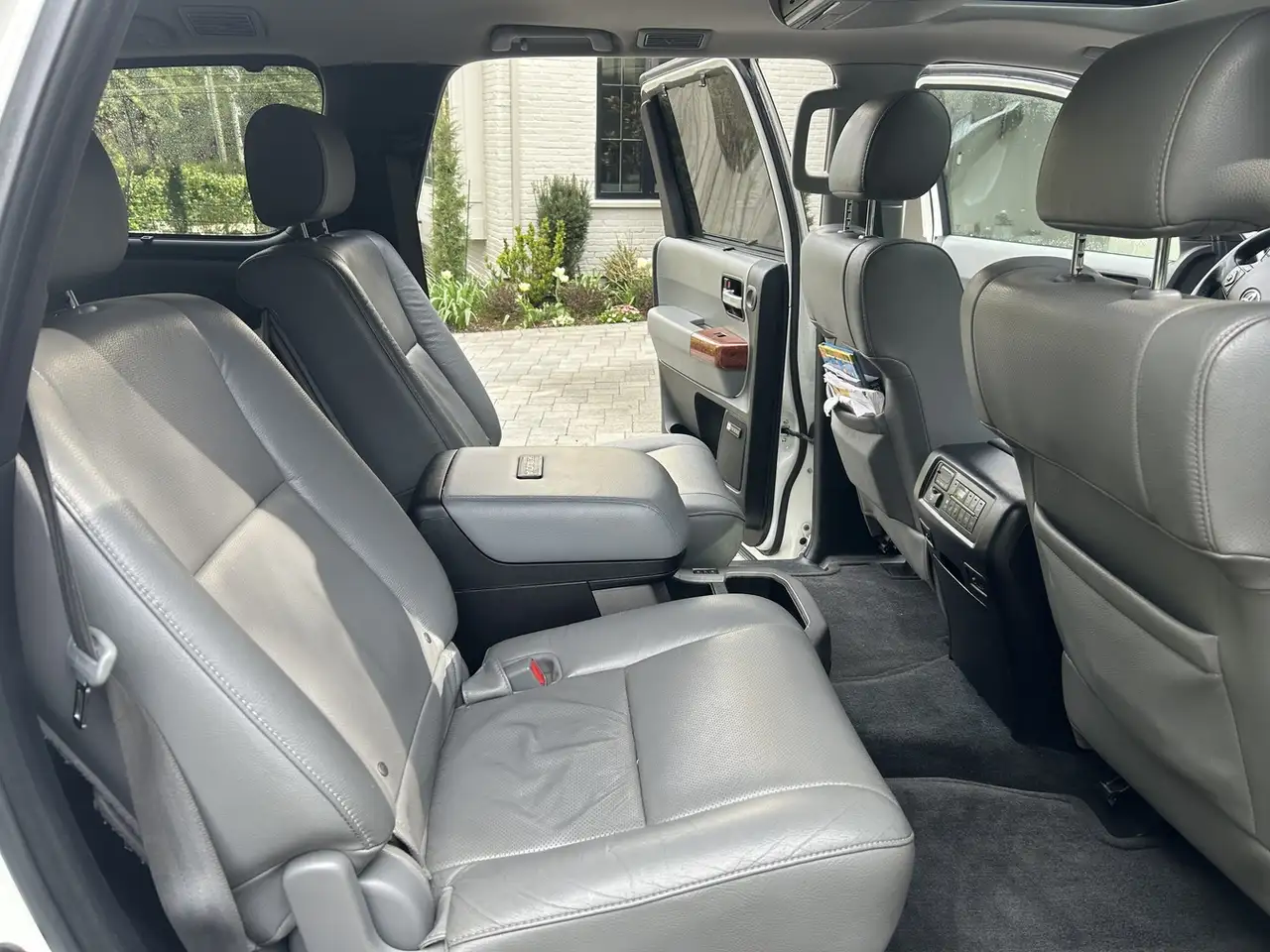 2018 Toyota Sequoia
