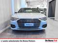 Audi A6 avant 45 3.0 tdi mhev business sport quattro s-tro Weiß - thumbnail 2