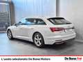 Audi A6 avant 45 3.0 tdi mhev business sport quattro s-tro Weiß - thumbnail 3