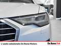 Audi A6 avant 45 3.0 tdi mhev business sport quattro s-tro Weiß - thumbnail 17