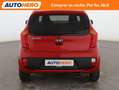 Kia Picanto 1.0 Urban Rojo - thumbnail 5